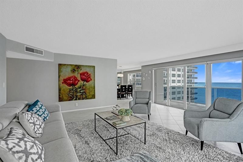3500 Galt Ocean Drive, Unit 807, Fort Lauderdale, FL 33308 Photo