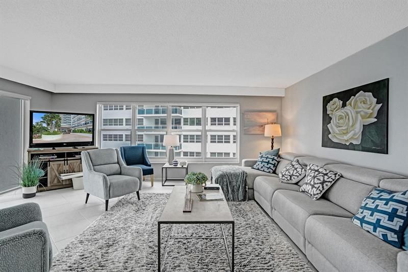 3500 Galt Ocean Drive, Unit 807, Fort Lauderdale, FL 33308 Photo