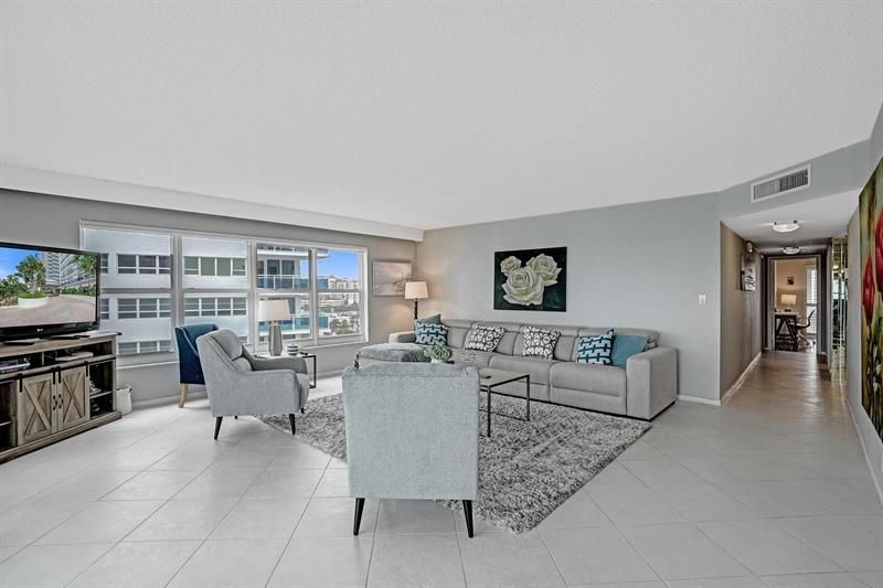 3500 Galt Ocean Drive, Unit 807, Fort Lauderdale, FL 33308 Photo