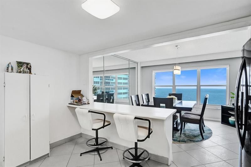 3500 Galt Ocean Drive, Unit 807, Fort Lauderdale, FL 33308 Photo