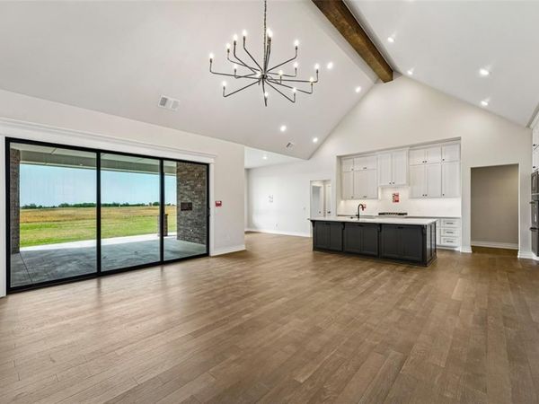 12361 Alfalfa Lane, Cashion, OK 73044