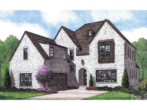 3109 Ella Katherine Way, Unit 10, Charlotte, NC 28210