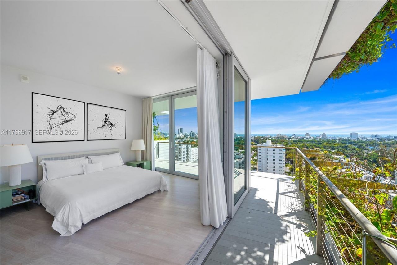 1300 Monad Ter, Unit 11E, Miami Beach, FL 33139 Photo
