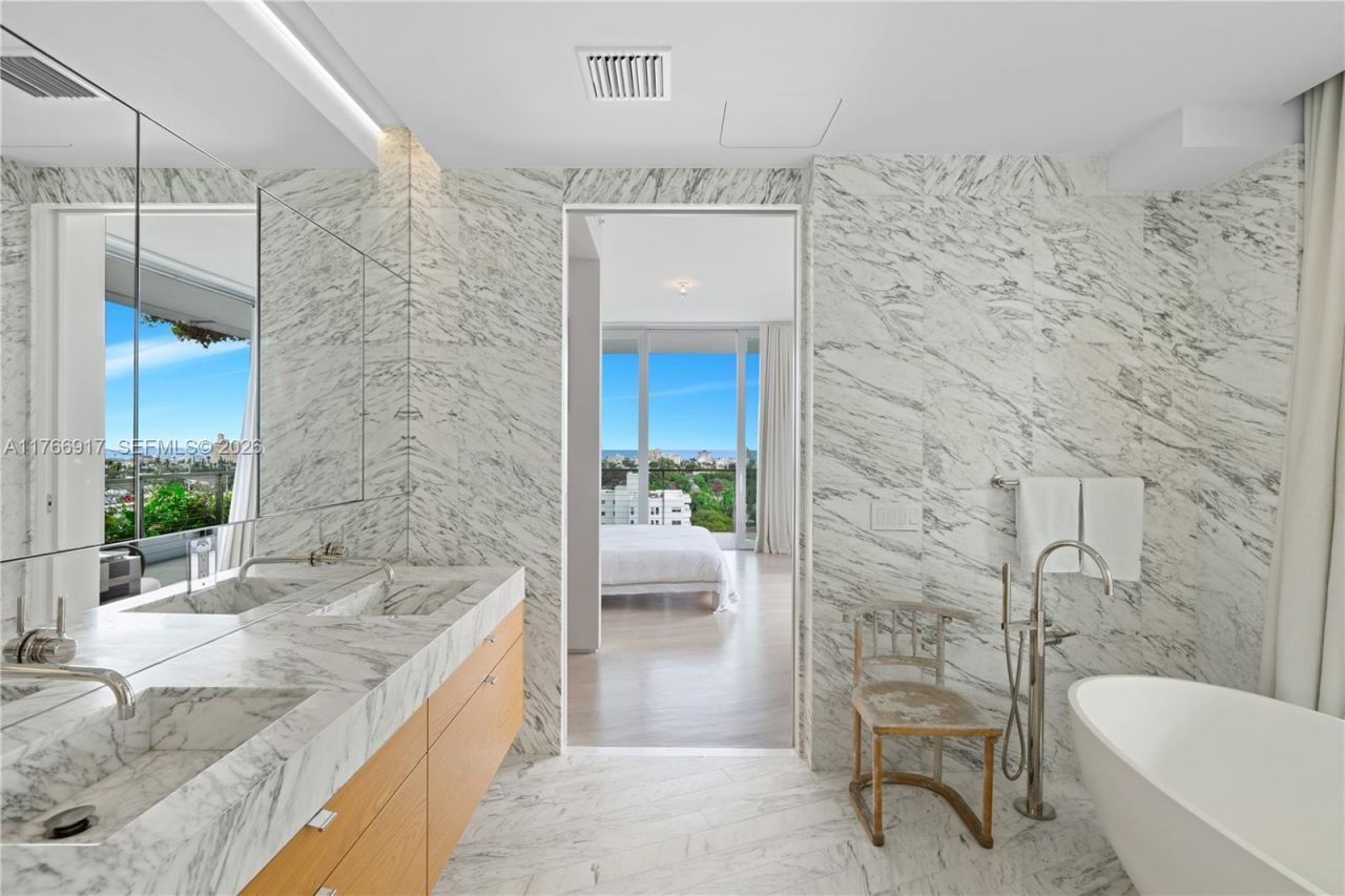 1300 Monad Ter, Unit 11E, Miami Beach, FL 33139 Photo