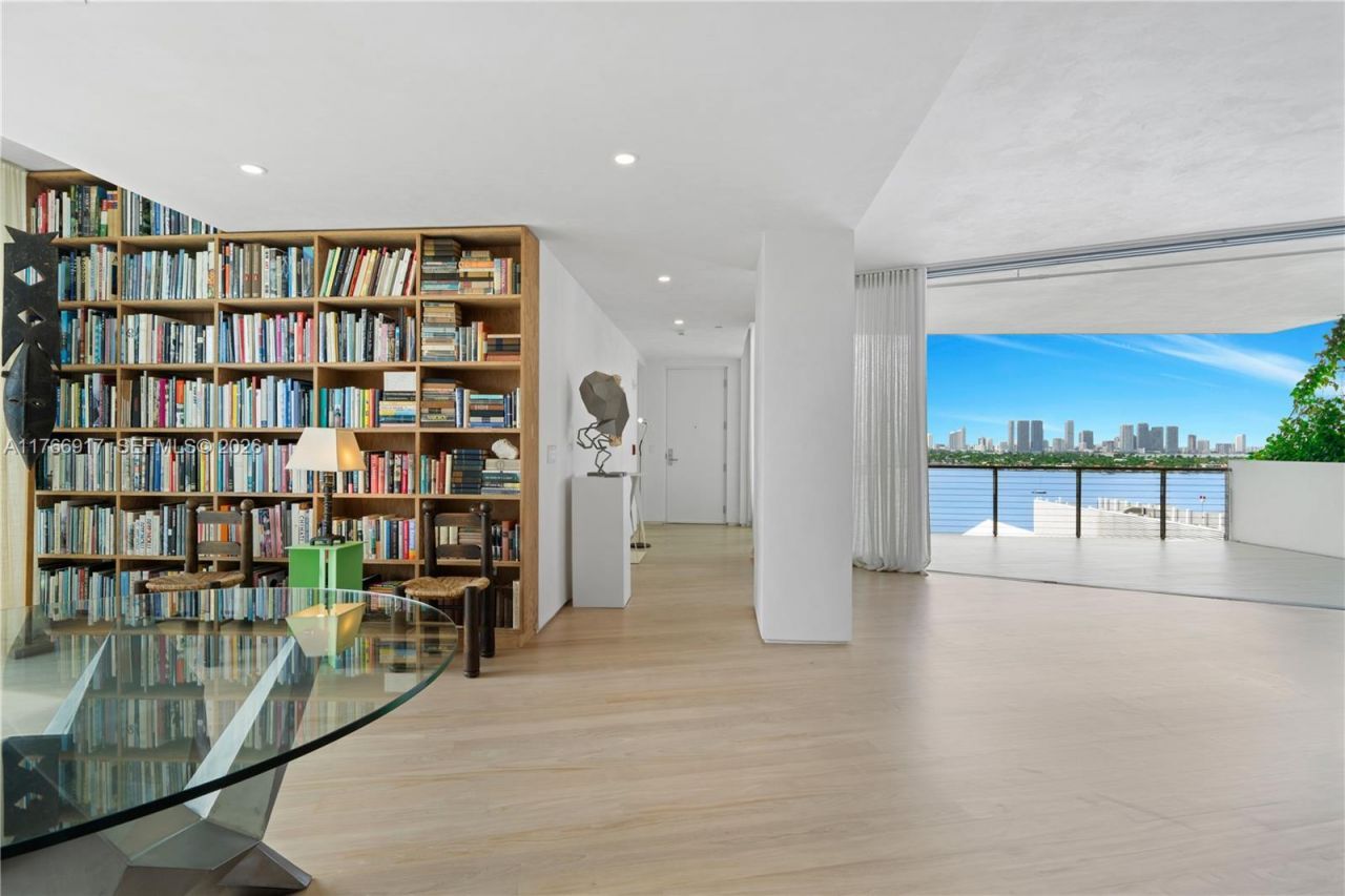 1300 Monad Ter, Unit 11E, Miami Beach, FL 33139 Photo
