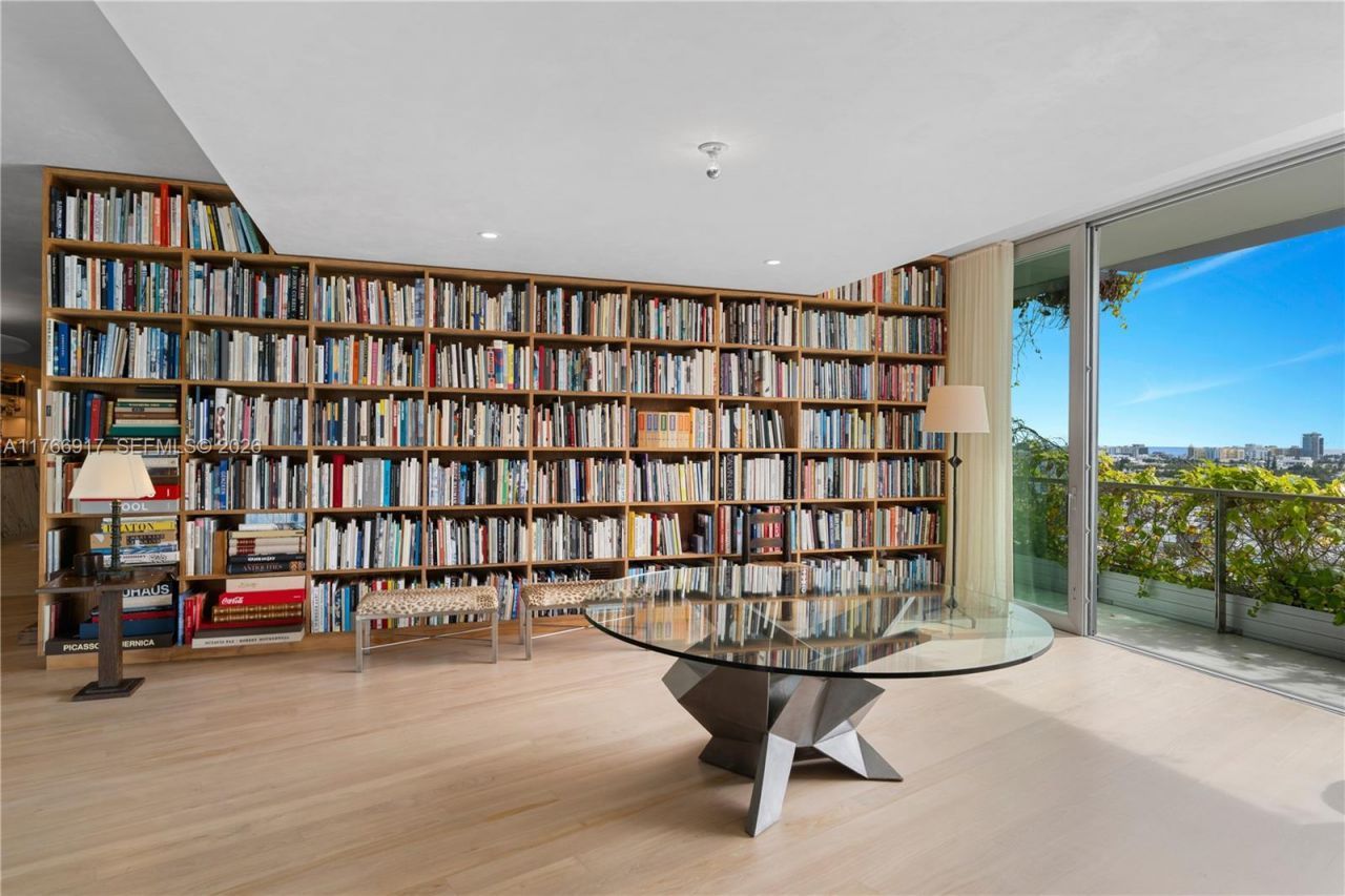 1300 Monad Ter, Unit 11E, Miami Beach, FL 33139 Photo