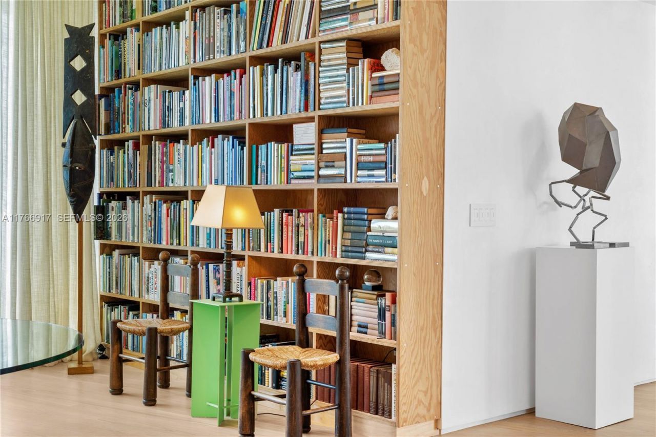 1300 Monad Ter, Unit 11E, Miami Beach, FL 33139 Photo