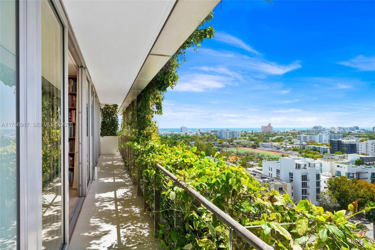 1300 Monad Ter, Unit 11E, Miami Beach, FL 33139 Photo