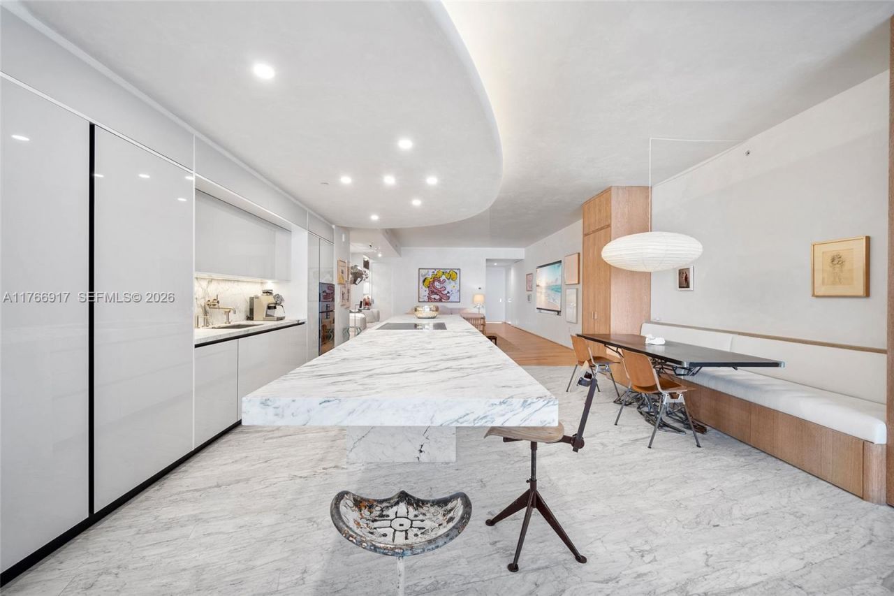 1300 Monad Ter, Unit 11E, Miami Beach, FL 33139 Photo