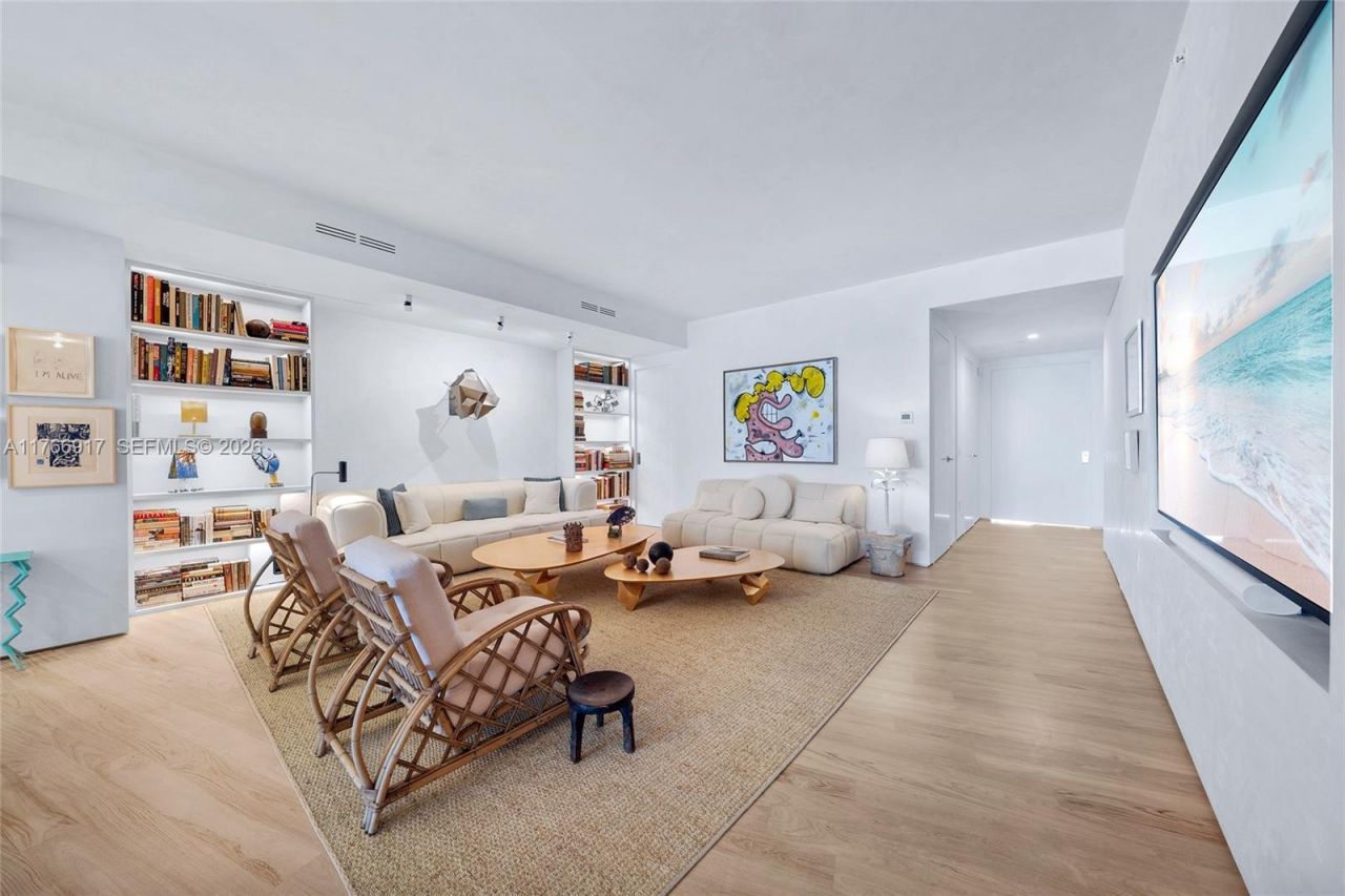 1300 Monad Ter, Unit 11E, Miami Beach, FL 33139 Photo