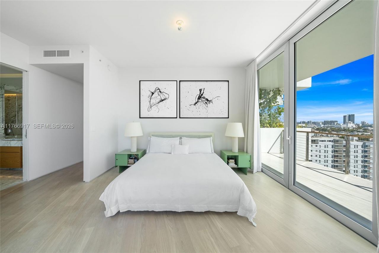 1300 Monad Ter, Unit 11E, Miami Beach, FL 33139 Photo
