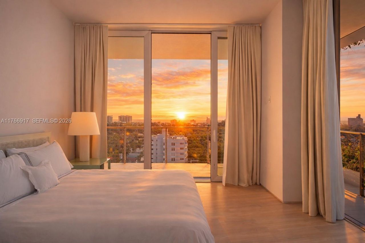 1300 Monad Ter, Unit 11E, Miami Beach, FL 33139 Photo