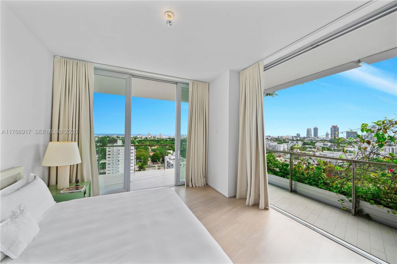 1300 Monad Ter, Unit 11E, Miami Beach, FL 33139 Photo