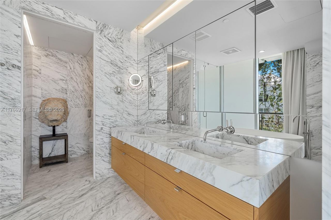 1300 Monad Ter, Unit 11E, Miami Beach, FL 33139 Photo