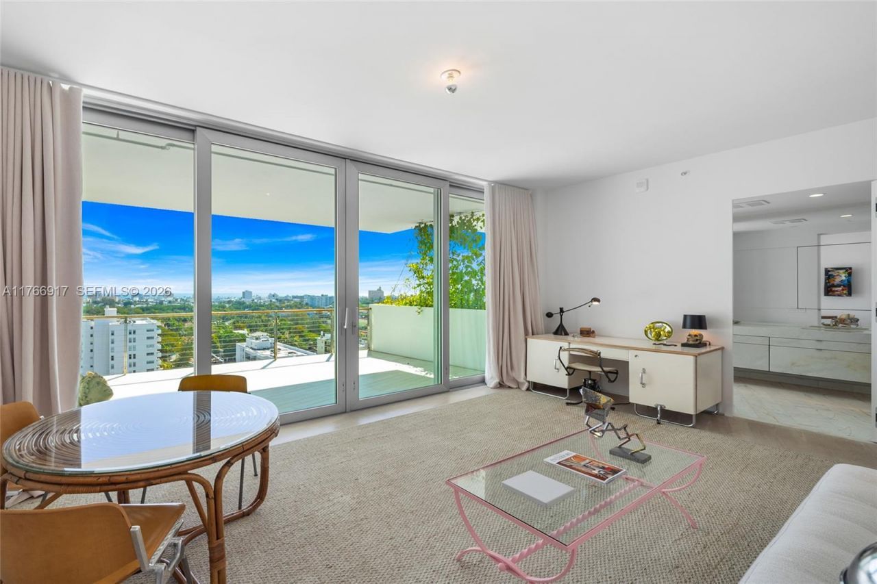 1300 Monad Ter, Unit 11E, Miami Beach, FL 33139 Photo