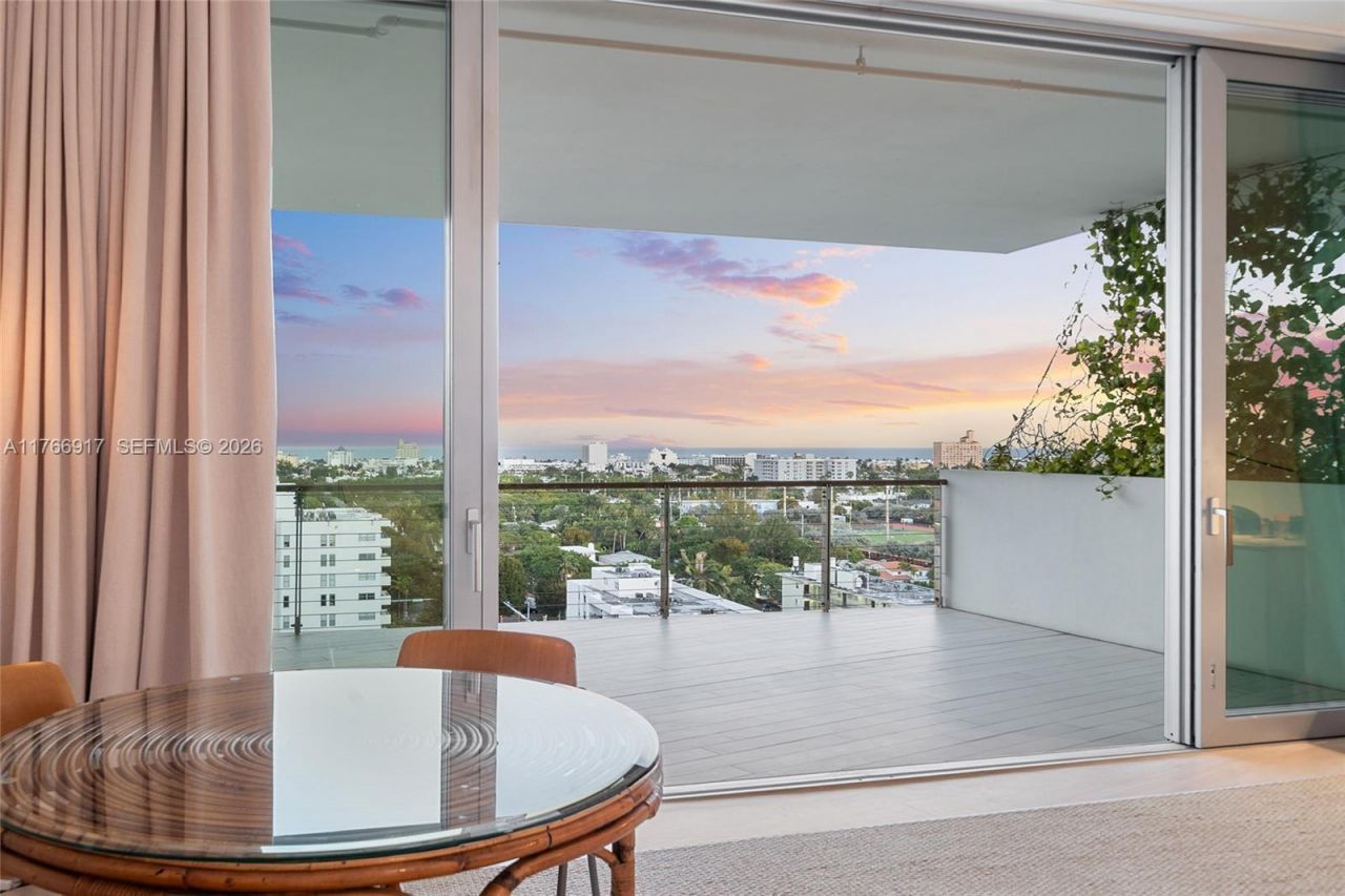 1300 Monad Ter, Unit 11E, Miami Beach, FL 33139 Photo