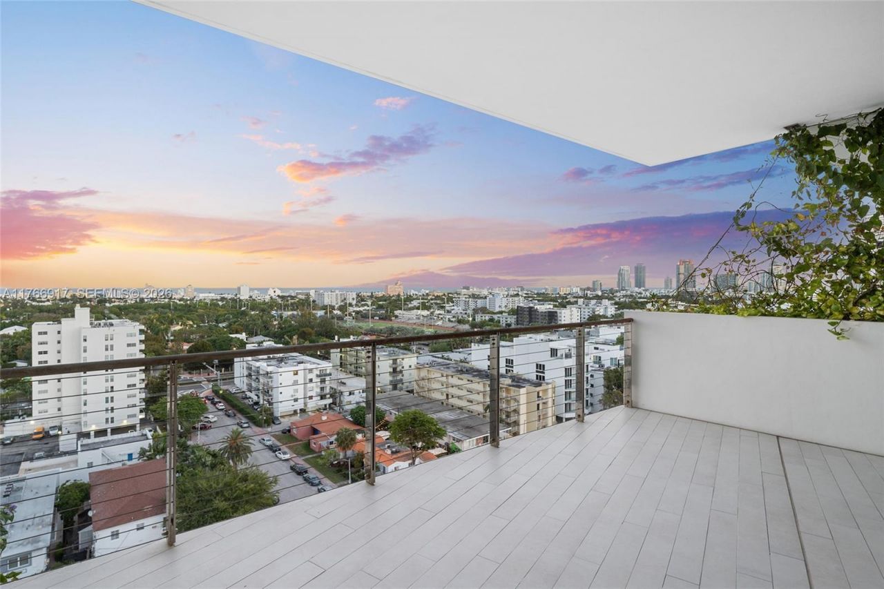 1300 Monad Ter, Unit 11E, Miami Beach, FL 33139 Photo