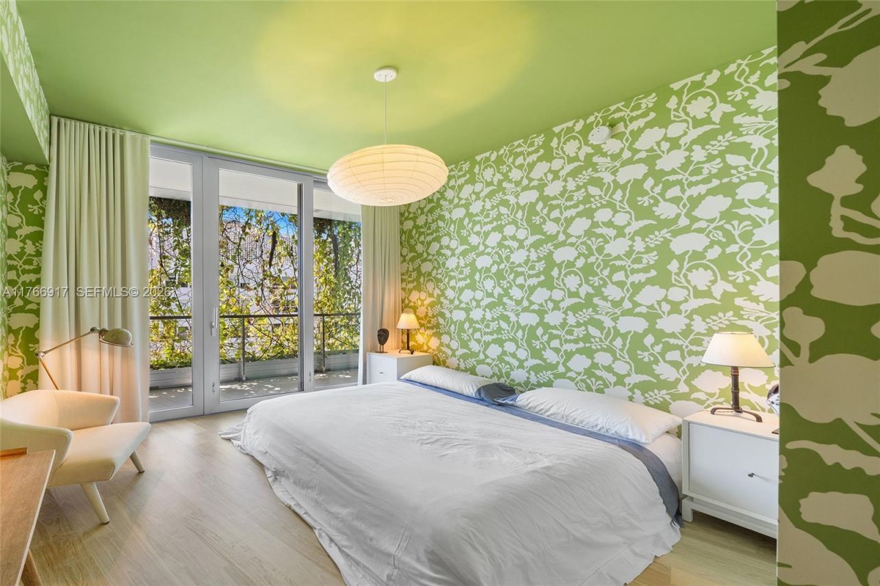 1300 Monad Ter, Unit 11E, Miami Beach, FL 33139 Photo