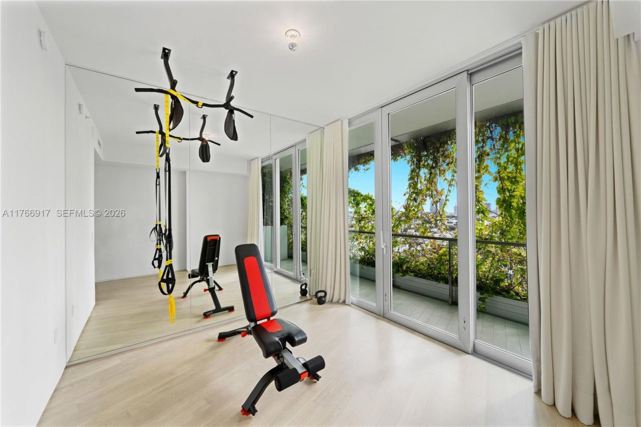 1300 Monad Ter, Unit 11E, Miami Beach, FL 33139 Photo