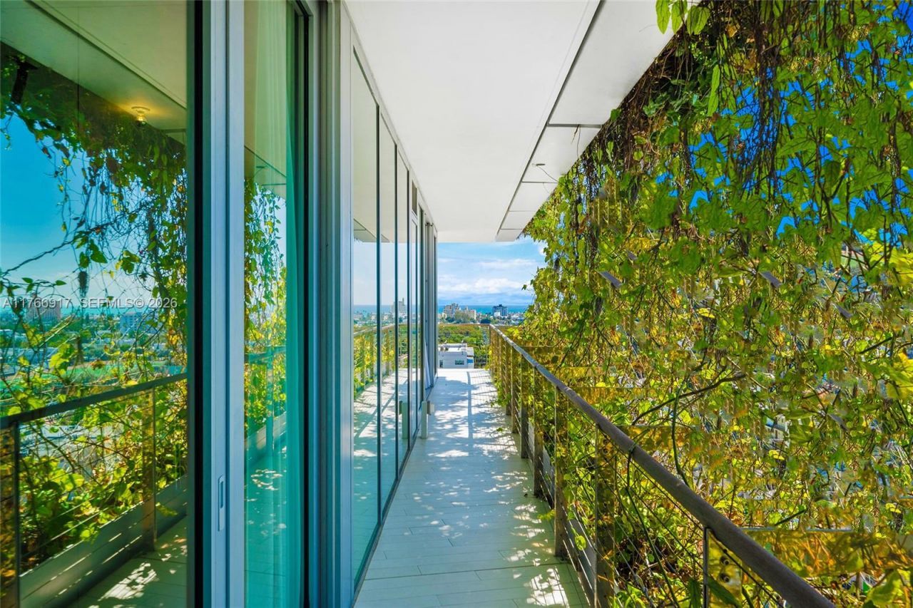 1300 Monad Ter, Unit 11E, Miami Beach, FL 33139 Photo