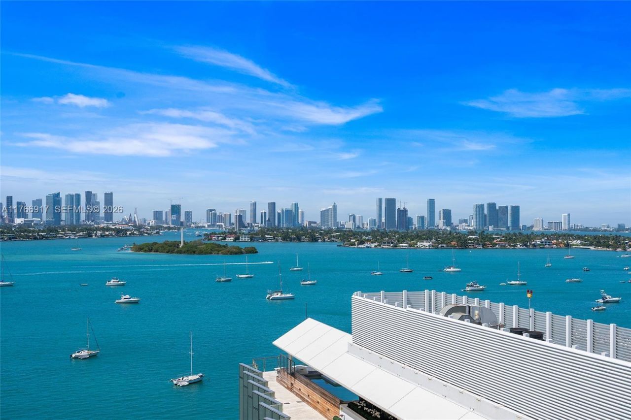 1300 Monad Ter, Unit 11E, Miami Beach, FL 33139 Photo