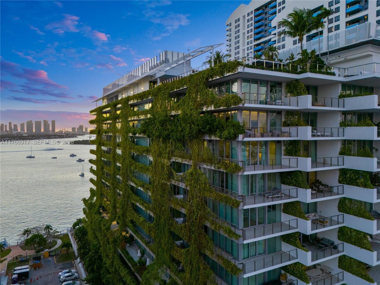 1300 Monad Ter, Unit 11E, Miami Beach, FL 33139 Photo