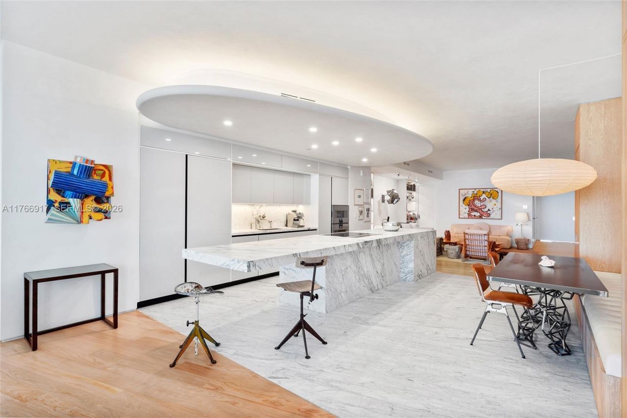 1300 Monad Ter, Unit 11E, Miami Beach, FL 33139 Photo