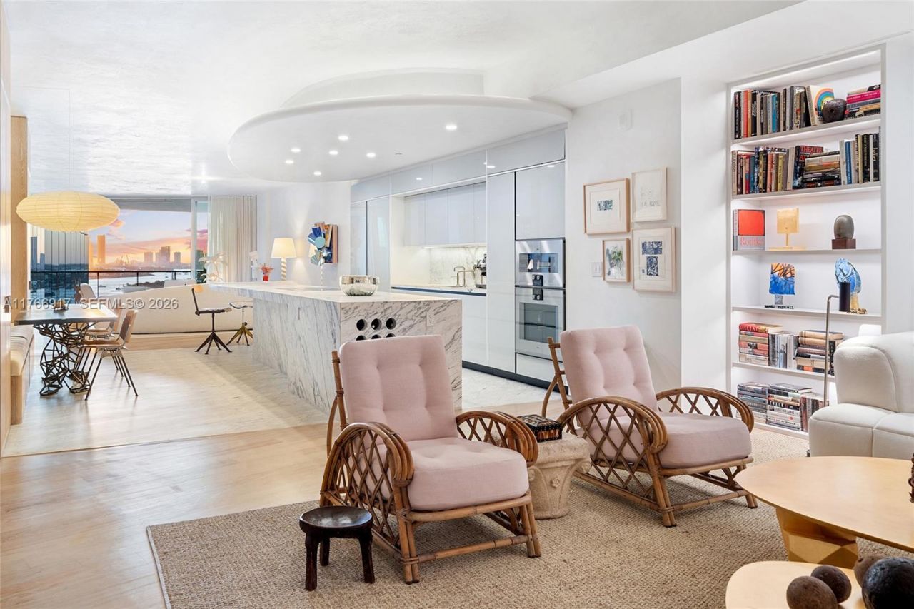 1300 Monad Ter, Unit 11E, Miami Beach, FL 33139 Photo