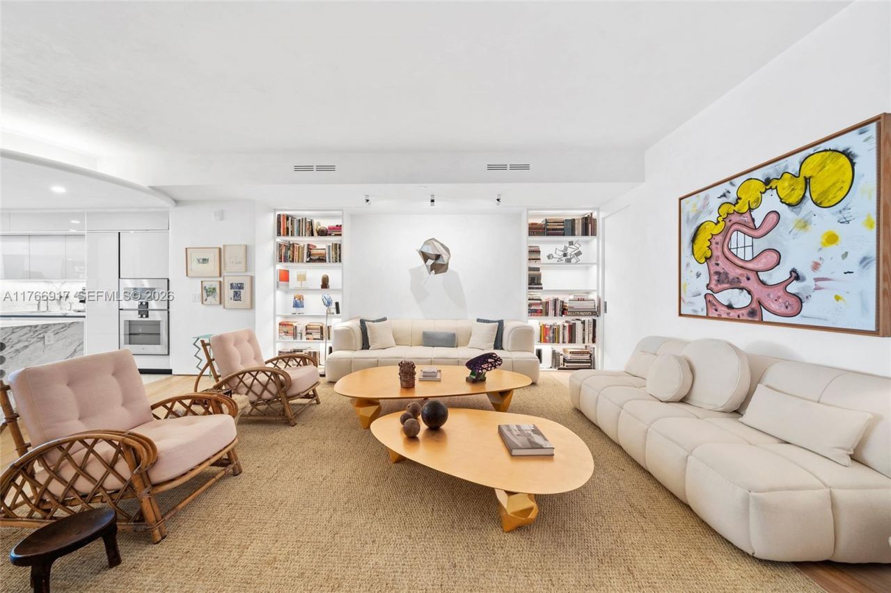 1300 Monad Ter, Unit 11E, Miami Beach, FL 33139 Photo