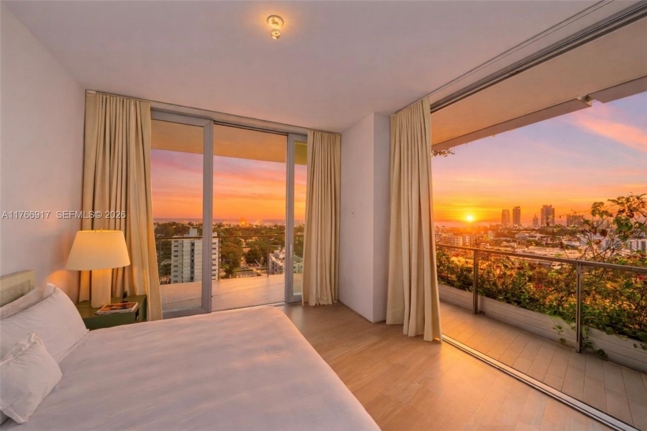 1300 Monad Ter, Unit 11E, Miami Beach, FL 33139 Photo