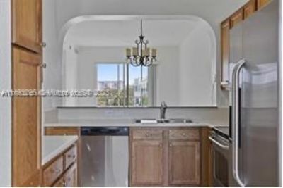 3600 Oaks Clubhouse Dr, Unit 509, Pompano Beach, FL 33069 Photo