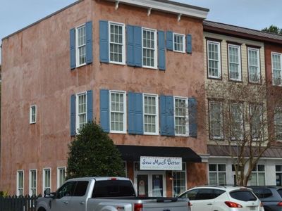 728 S Shelmore Boulevard, Unit 36, Mount Pleasant, SC 29464