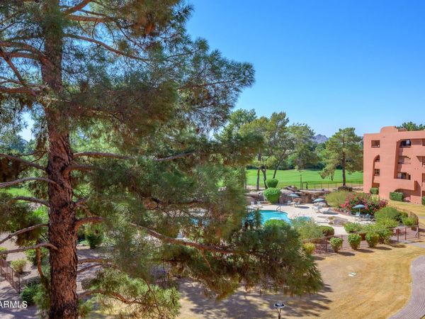 12212 N PARADISE VILLAGE Parkway S, Unit 445, Phoenix, AZ 85032