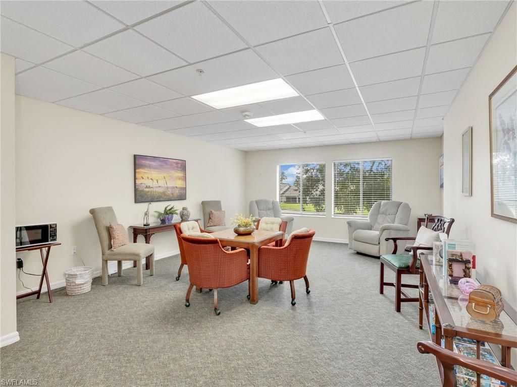 900 Arbor Lake Dr, Unit 9-206, Naples, FL 34110 Photo