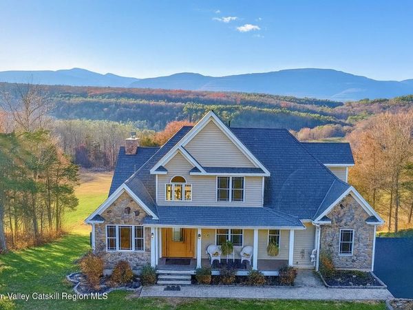 3071 Old Kings Road, Catskill, NY 12414