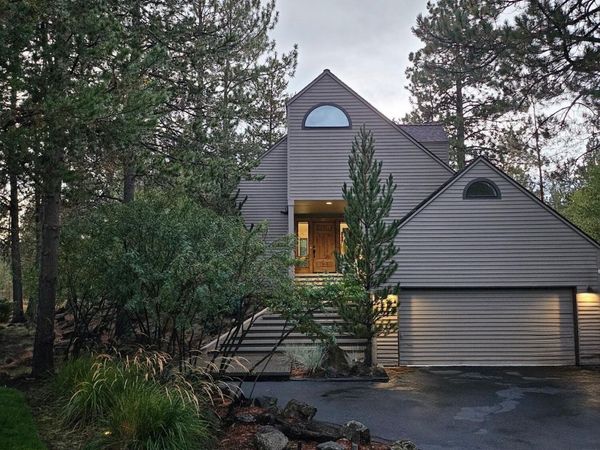 17915 Foursome Lane, Sunriver, OR 97707