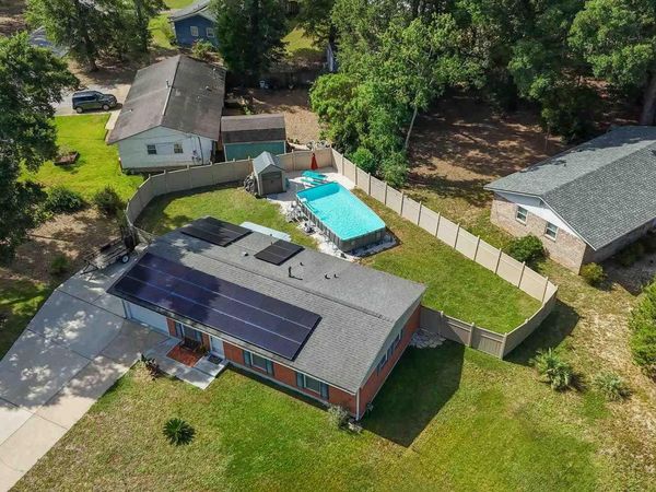 8613 Happy Valley Trl, Pensacola, FL 32514