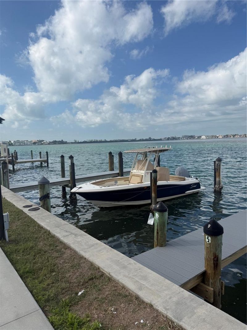 775 John Ringling Boulevard, Unit # 33, Sarasota, FL 34236 Photo