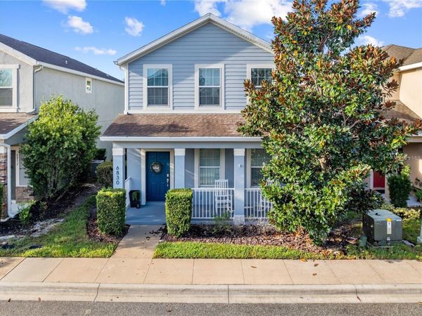 6830 HABITAT DRIVE, HARMONY, FL 34773