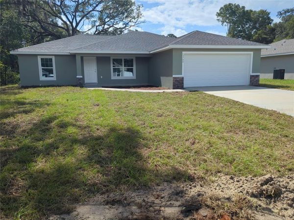 13744 SW 102ND PLACE, DUNNELLON, FL 34432