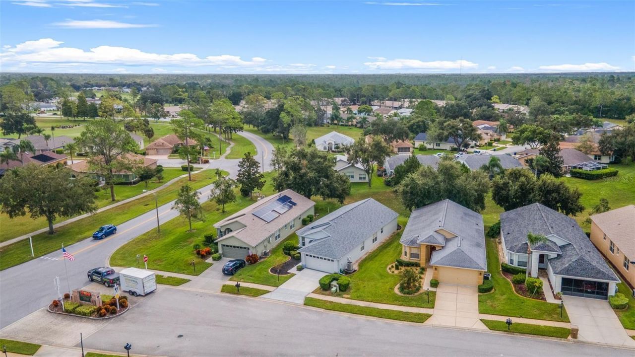 18208 Breland Drive, Hudson, FL 34667 Photo