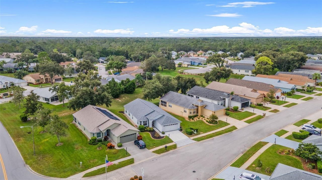 18208 Breland Drive, Hudson, FL 34667 Photo