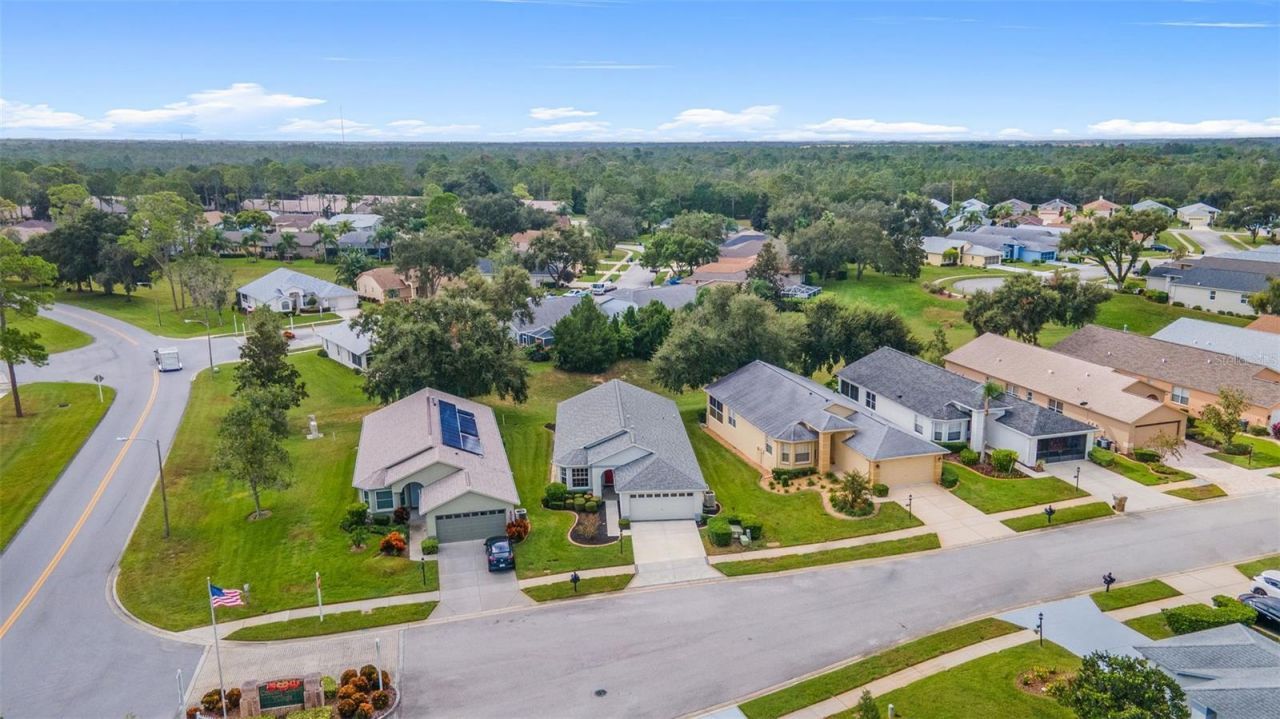 18208 Breland Drive, Hudson, FL 34667 Photo