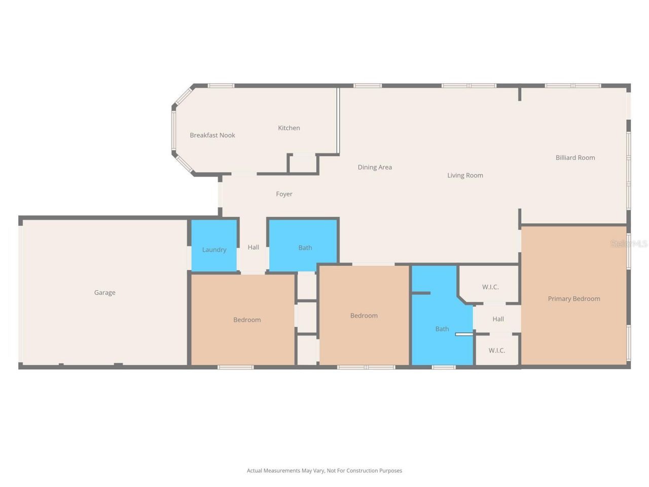 18208 Breland Drive, Hudson, FL 34667 Photo