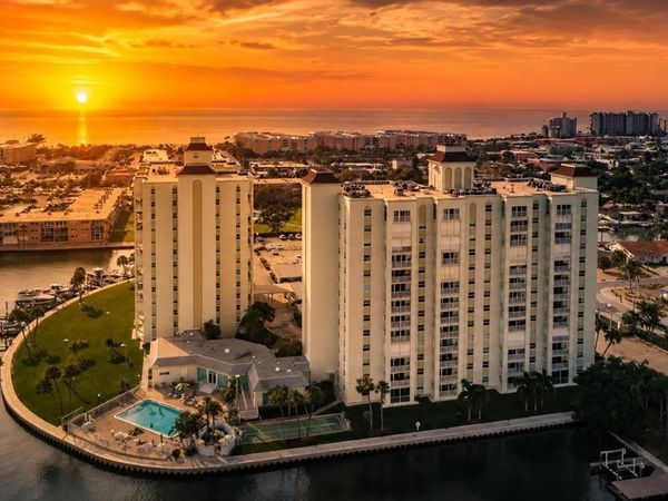 420 64TH AVENUE, Unit 101, ST PETE BEACH, FL 33706