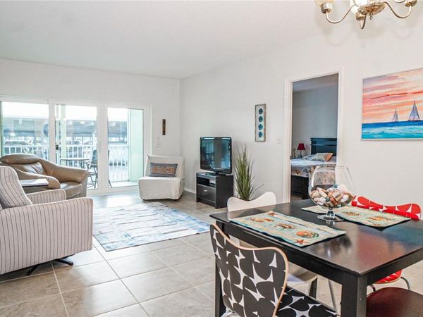 420 64TH AVENUE, Unit 101, ST PETE BEACH, FL 33706