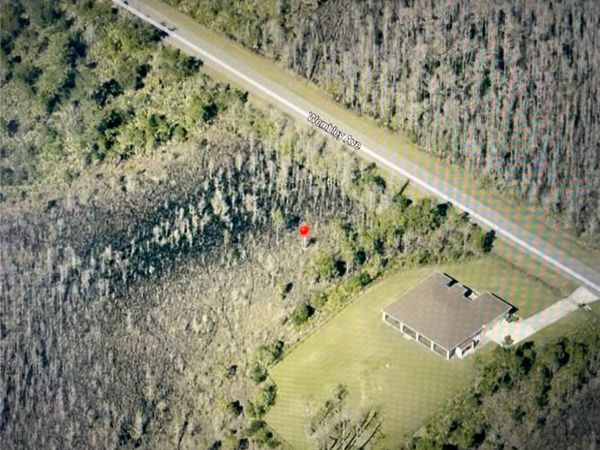 0 WEMBLEY AVENUE, ORLANDO, FL 32833