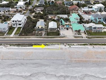 S OCEAN SHORE, FLAGLER BEACH, FL 32136