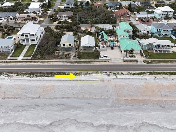 S OCEAN SHORE, FLAGLER BEACH, FL 32136
