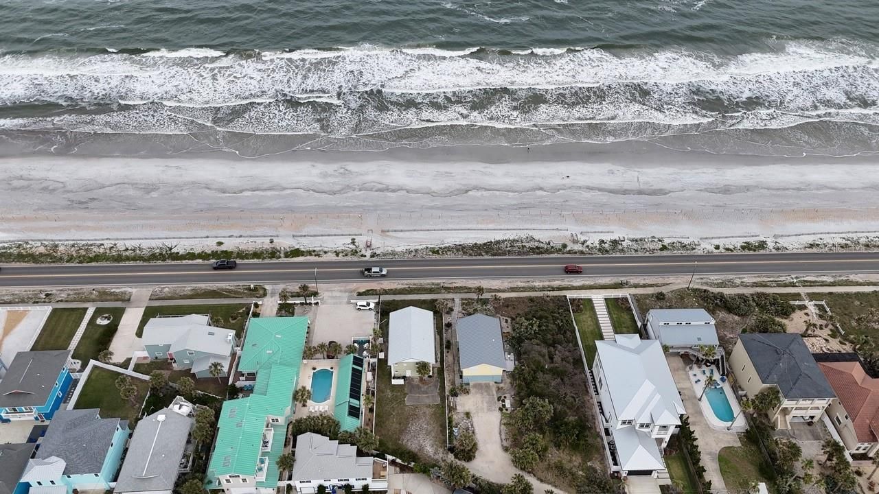 S Ocean Shore, Flagler Beach, FL 32136 Photo